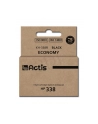 Actis KH-338R tusz czarny do drukarki HP (zamiennik HP 338 C8765EE) - nr 3