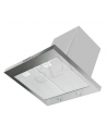 Okap kominowy AKPO WK-4 FENIKS SLIM 60 INOX ECO (inox/420) - nr 1