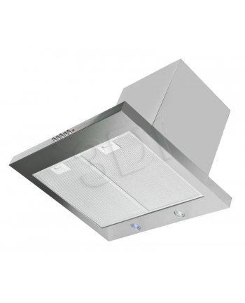 Okap kominowy AKPO WK-4 FENIKS SLIM 60 INOX ECO (inox/420)