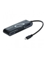 Delock czytnik kart Micro USB OTG z 6 gniazdami - nr 11