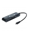 Delock czytnik kart Micro USB OTG z 6 gniazdami - nr 13