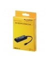 Delock czytnik kart Micro USB OTG z 6 gniazdami - nr 15