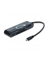 Delock czytnik kart Micro USB OTG z 6 gniazdami - nr 16