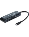 Delock czytnik kart Micro USB OTG z 6 gniazdami - nr 17