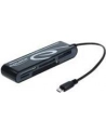 Delock czytnik kart Micro USB OTG z 6 gniazdami - nr 19