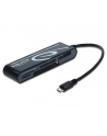 Delock czytnik kart Micro USB OTG z 6 gniazdami - nr 8