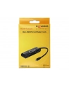 Delock czytnik kart Micro USB OTG z 6 gniazdami - nr 9