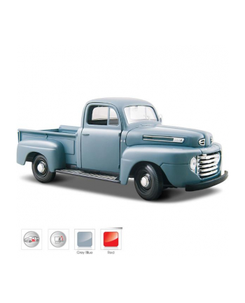 MAISTO Ford F1 Pickup 1948 nr 2
