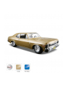 MAISTO Chevy Nova SS 1970 - nr 1