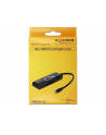 Delock czytnik kart Micro USB OTG z 6 gniazdami - nr 4