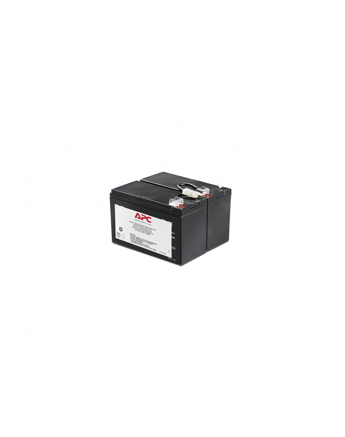 Akumulator APC RBC 109 główny