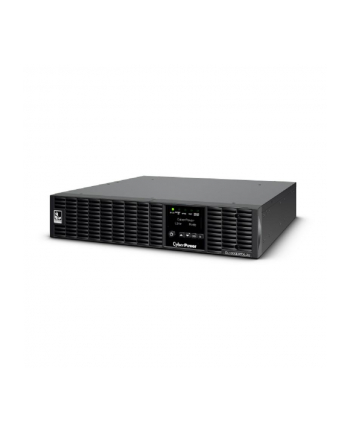 CYBER POWER CyberPower Professional Smart App Online 1000VA/900W, 2U, XL, Rack/Tower nr 1