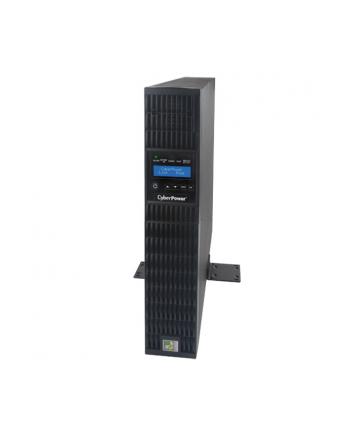 CYBER POWER CyberPower Professional Smart App Online 1000VA/900W, 2U, XL, Rack/Tower nr 2