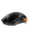 Mysz bezprzewodowa A4Tech V-Track G3-200N  Metal Feet; Zasięg 15m - nr 10