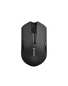 Mysz bezprzewodowa A4Tech V-Track G3-200N  Metal Feet; Zasięg 15m - nr 22