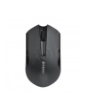 Mysz bezprzewodowa A4Tech V-Track G3-200N  Metal Feet; Zasięg 15m - nr 5