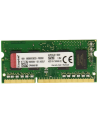 KINGSTON SODIMM DDR3 KVR16LS11S6/2 - nr 22