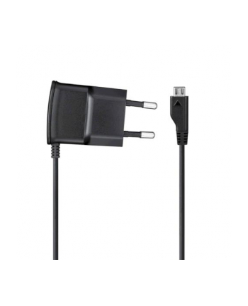 SAMSUNG CHARGER MICRO USB ETAOU10EBECSTD