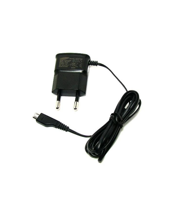 SAMSUNG CHARGER MICRO USB ETAOU10EBECSTD główny