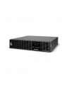 CYBER POWER CyberPower Professional Smart App Online 1000VA/900W, 2U, XL, Rack/Tower - nr 1