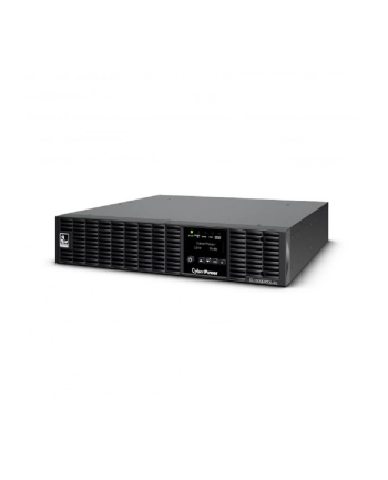 CYBER POWER CyberPower Professional Smart App Online 1000VA/900W, 2U, XL, Rack/Tower nr 1