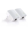 Adapter Powerline TP-Link TL-PA4010P 2 szt - nr 26