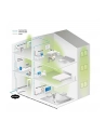 Adapter Powerline TP-Link TL-PA4010P 2 szt - nr 29