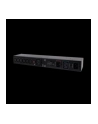 CYBER POWER CyberPower Manual Bypass Switch PDU, 16A, (6) IEC C13, (1) IEC C19, (1) IEC-C20, (1) IEC-C19, (1) IEC-C20 - nr 10