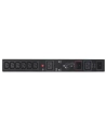 CYBER POWER CyberPower Manual Bypass Switch PDU, 16A, (6) IEC C13, (1) IEC C19, (1) IEC-C20, (1) IEC-C19, (1) IEC-C20 - nr 9