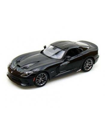MAISTO Dodge Viper 2013 (black) nr 2