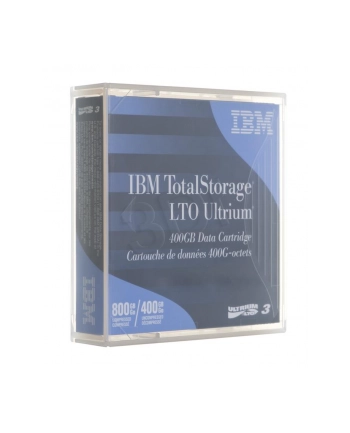 IBM Ultrium LTO Universal Cleaning nr 2