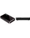 Hub USB 2.0 7-portowy, aktywny, czarny, DIGITUS - nr 52