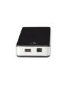 Hub USB 2.0 7-portowy, aktywny, czarny, DIGITUS - nr 8