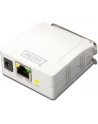 Serwer wydruku Fast Ethernet DIGITUS, 1x port równoległy - nr 22