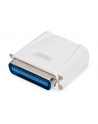 Serwer wydruku Fast Ethernet DIGITUS, 1x port równoległy - nr 2