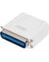Serwer wydruku Fast Ethernet DIGITUS, 1x port równoległy - nr 32
