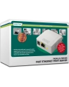 Serwer wydruku Fast Ethernet DIGITUS, 1x port równoległy - nr 38