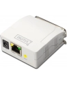 Serwer wydruku Fast Ethernet DIGITUS, 1x port równoległy - nr 40