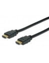 Kabel połączeniowy HDMI Ethernet 1.4 GOLD 10m czarny ASSMANN - nr 14