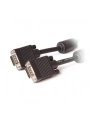 Kabel VGA M-M 1.8m BASIC.LNK (2*ferryt, 3*ekran, miedź) - nr 1