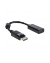 Adapter Displayport(M)->HDMI-I(F)(24+5) 20cm - nr 10