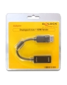 Adapter Displayport(M)->HDMI-I(F)(24+5) 20cm - nr 14