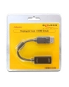 Adapter Displayport(M)->HDMI-I(F)(24+5) 20cm - nr 167