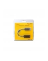 Adapter Displayport(M)->HDMI-I(F)(24+5) 20cm - nr 169