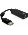 Adapter Displayport(M)->HDMI-I(F)(24+5) 20cm - nr 173