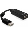 Adapter Displayport(M)->HDMI-I(F)(24+5) 20cm - nr 181