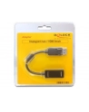 Adapter Displayport(M)->HDMI-I(F)(24+5) 20cm - nr 18