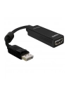Adapter Displayport(M)->HDMI-I(F)(24+5) 20cm - nr 21