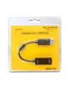 Adapter Displayport(M)->HDMI-I(F)(24+5) 20cm - nr 22