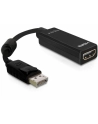 Adapter Displayport(M)->HDMI-I(F)(24+5) 20cm - nr 5